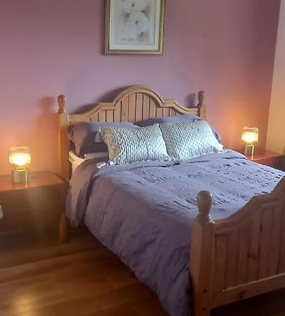 Snave Heights Bed & Breakfast Ballylickey ภายนอก รูปภาพ